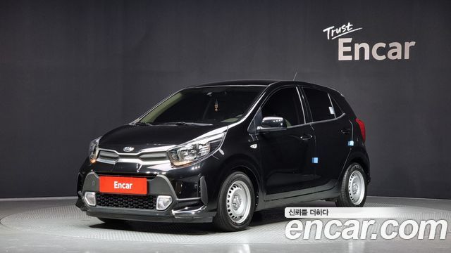 KIA | KIA Morning Urban (JA) | Morning Urban (JA)