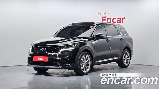 KIA | KIA Sorento 4Th Generation | Sorento 4Th Generation
