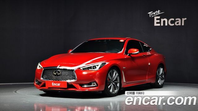 Infinity | Infinity Q60 (CV37)