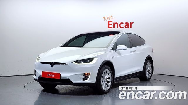 Tesla | Tesla Model X | Model X