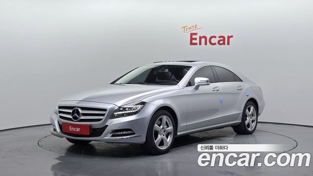 Mercedes BENZ | Mercedes BENZ CLS-Class W218 | CLS-Class W218