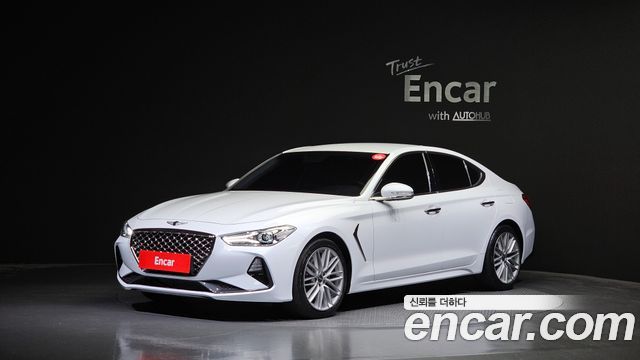 Genesis | Genesis G70