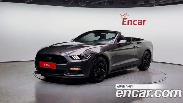 FORD | FORD Mustang | Mustang