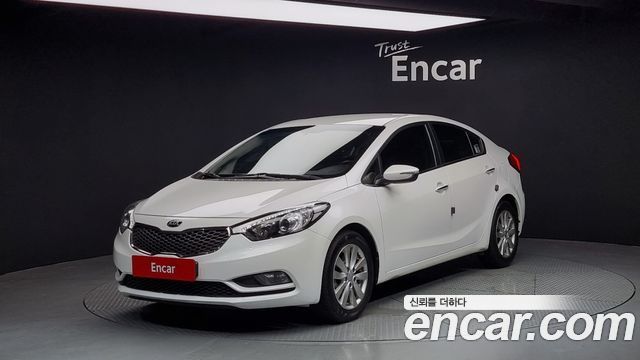 KIA | KIA K3