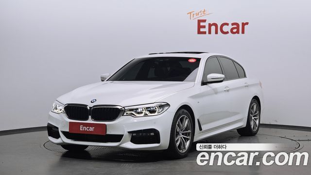 BMW | BMW 5 Series (G30) | 5 Series (G30)