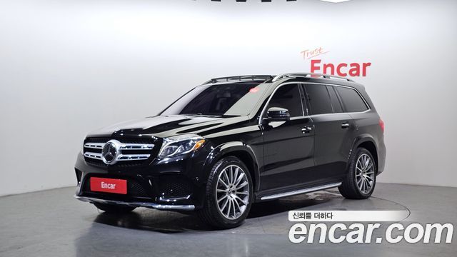 Mercedes BENZ | Mercedes BENZ GLS-Class X166 | GLS-Class X166