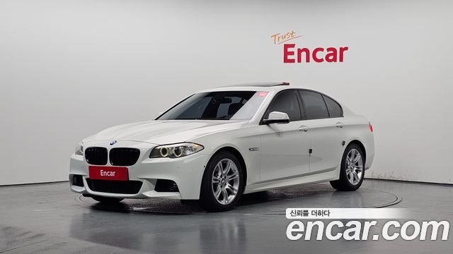 BMW | BMW 5 Series (F10) | 5 Series (F10)