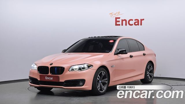 BMW | BMW 5 Series (F10) | 5 Series (F10)