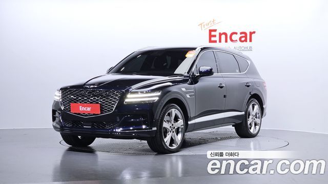 Genesis | Genesis GV80