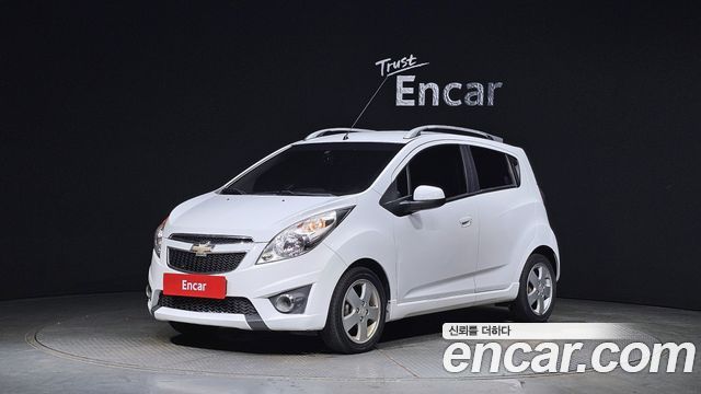 Chevrolet (GM Daewoo) | Chevrolet (GM Daewoo) Spark | Spark