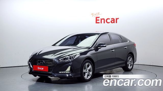 Hyundai | Hyundai Sonata NEW RISE | Sonata NEW RISE