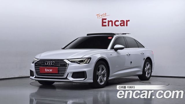 AUDI | AUDI A6 (C8) | A6 (C8)