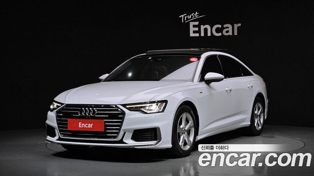 AUDI | AUDI A6 (C8) | A6 (C8)