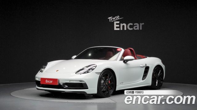Porsche | Porsche 718 Boxster | 718 Boxster