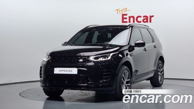 LAND Rover | LAND Rover Discovery Sport 2Nd Generation | Discovery Sport 2Nd Generation