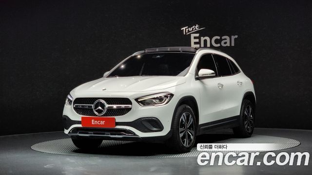 Mercedes BENZ | Mercedes BENZ GLA-Class H247 | GLA-Class H247