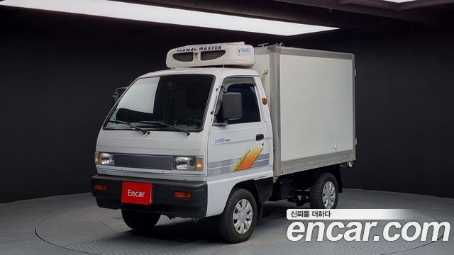 Chevrolet (GM Daewoo) | Chevrolet (GM Daewoo) NEW LABO | NEW LABO