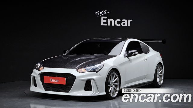 Hyundai | Hyundai Genesis Coupe | Genesis Coupe