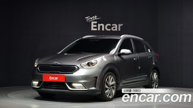 KIA | KIA NIRO | NIRO