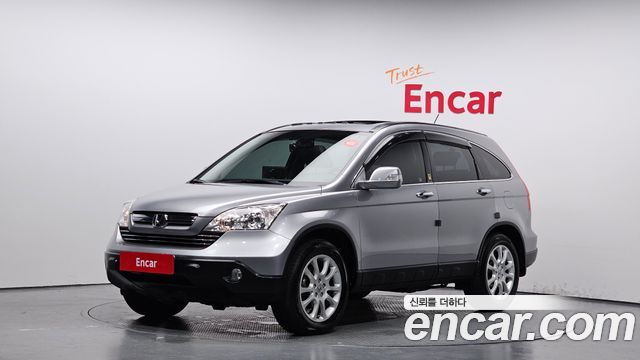 Honda | Honda CR-V | CR-V