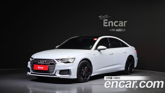 AUDI | AUDI A6 (C8) | A6 (C8)