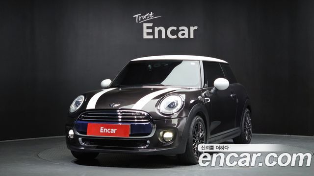 MINI | MINI Cooper | Cooper