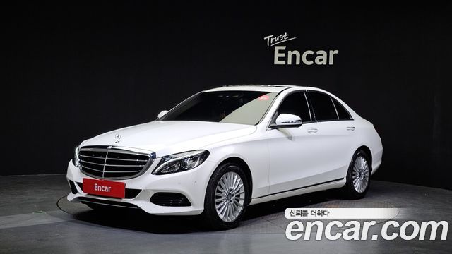 Mercedes BENZ | Mercedes BENZ C-Class W205 | C-Class W205