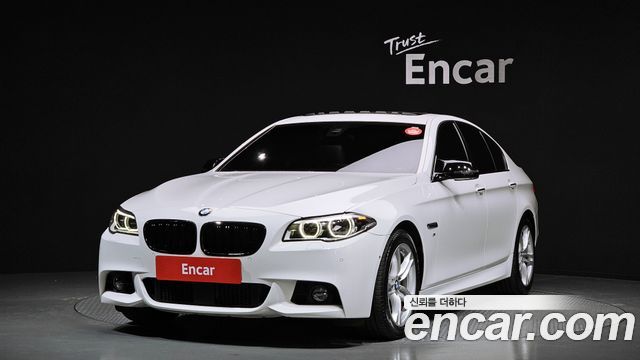 BMW | BMW 5 Series (F10) | 5 Series (F10)