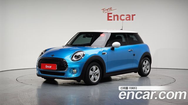 MINI | MINI Cooper | Cooper