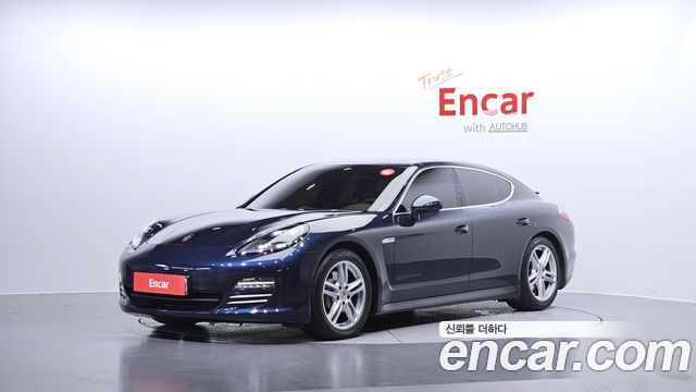 Porsche | Porsche Panamera | Panamera