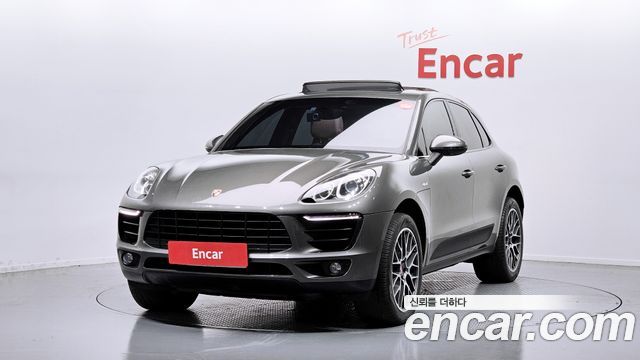 Porsche | Porsche Macan | Macan