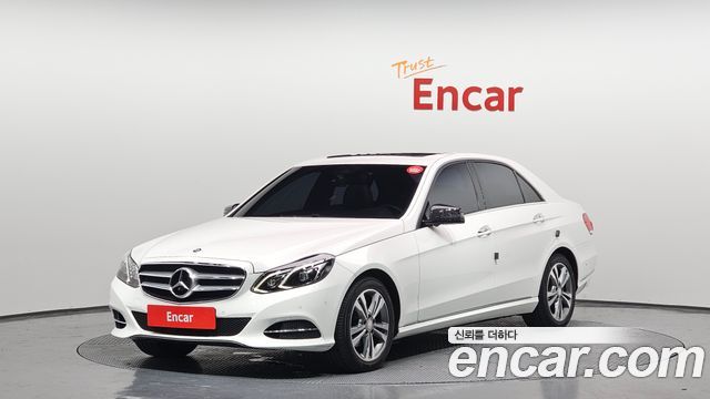 Mercedes BENZ | Mercedes BENZ E-Class W212 | E-Class W212