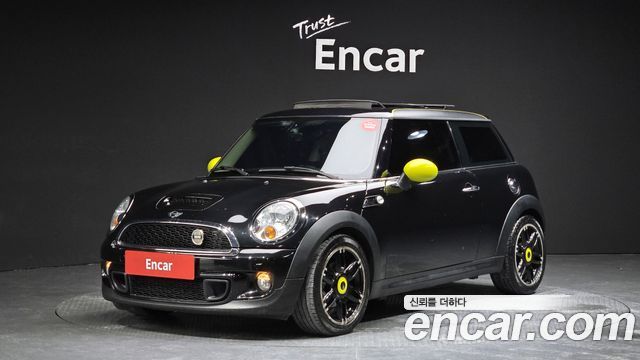 MINI | MINI Cooper SD | Cooper SD