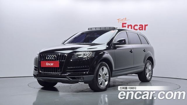 AUDI | AUDI Q7 | Q7