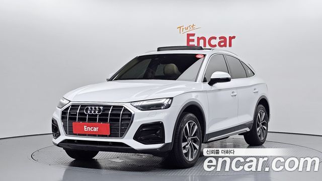 AUDI | AUDI Q5 (FY)