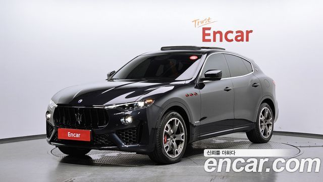 Maserati | Maserati Levante | Levante