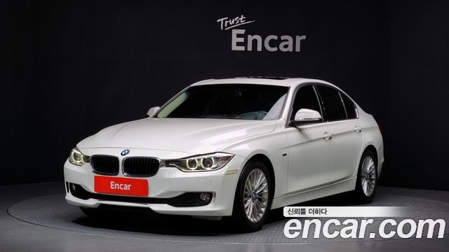 BMW | BMW 3 Series (F30) | 3 Series (F30)