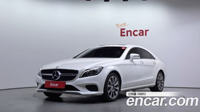 Mercedes BENZ | Mercedes BENZ CLS-Class W218 | CLS-Class W218