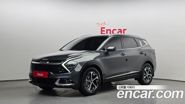 KIA | KIA Sportage 5Th Generation Hybrid | Sportage 5Th Generation Hybrid