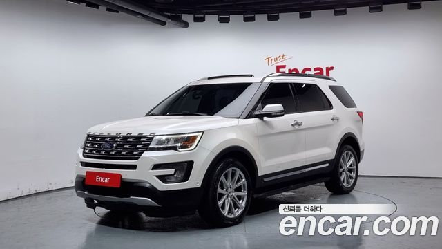FORD | FORD Explorer | Explorer