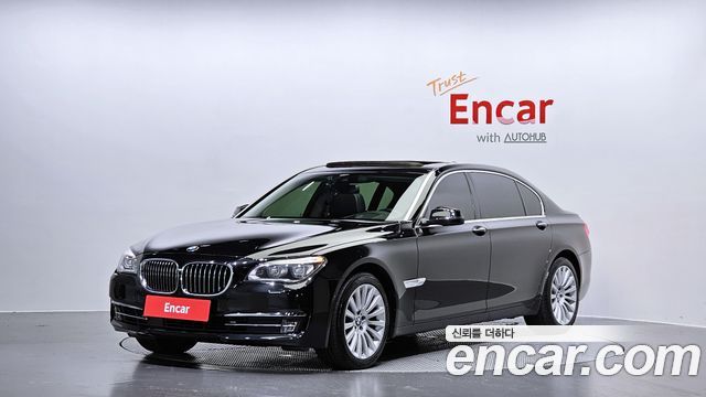 BMW | BMW 7 Series (F01) | 7 Series (F01)