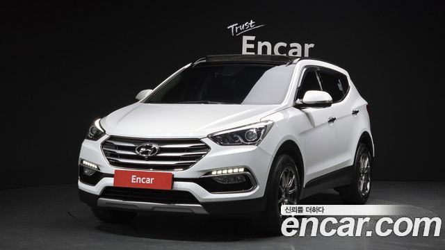 Hyundai | Hyundai Santa FE THE Prime | Santa FE THE Prime
