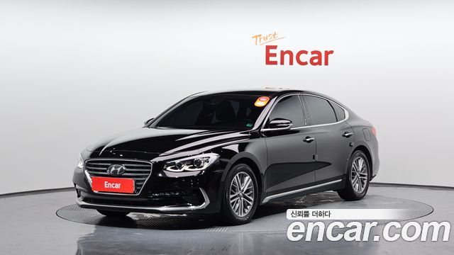 Hyundai | Hyundai Grandeur IG | Grandeur IG