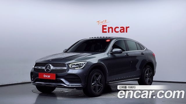 Mercedes BENZ | Mercedes BENZ GLC-Class X253 | GLC-Class X253