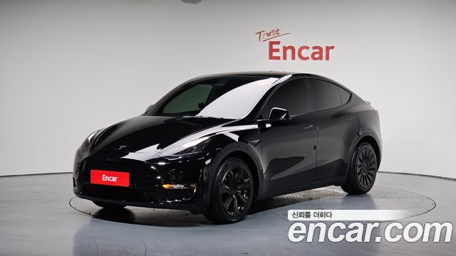 Tesla | Tesla Model Y | Model Y