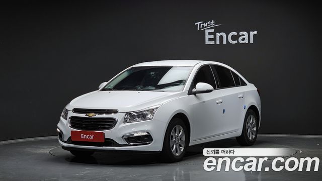 Chevrolet (GM Daewoo) | Chevrolet (GM Daewoo) Amazing NEW Cruze | Amazing NEW Cruze