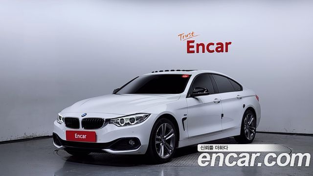 BMW | BMW 4 Series (F32) | 4 Series (F32)