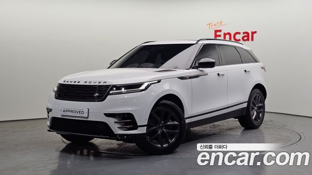 LAND Rover | LAND Rover Range Rover Velar | Range Rover Velar