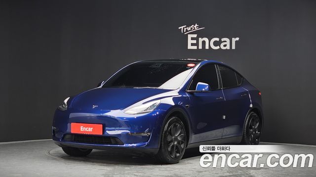 Tesla | Tesla Model Y | Model Y
