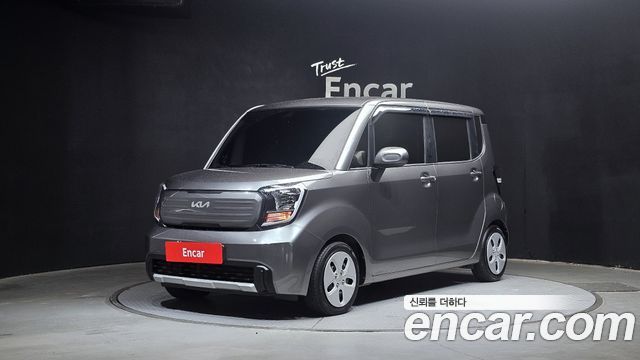 KIA | KIA THE NEW KIA RAY | THE NEW KIA RAY